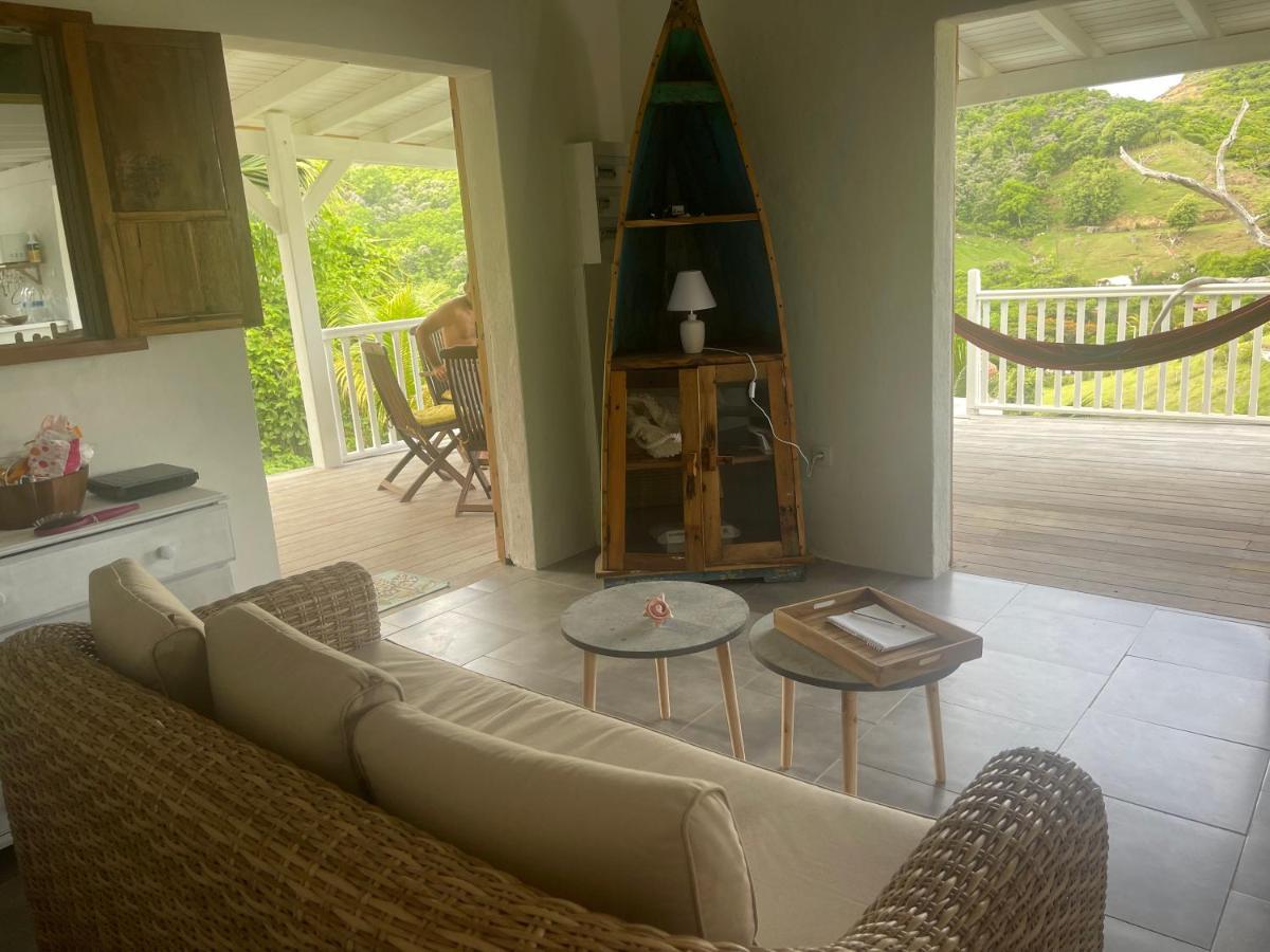 Le Paradis Creole Terre-De-Haut Exterior foto